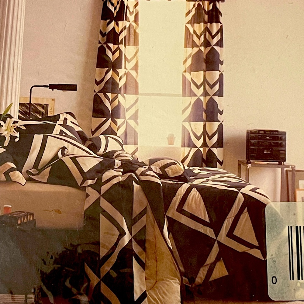 Twin bed set sheets